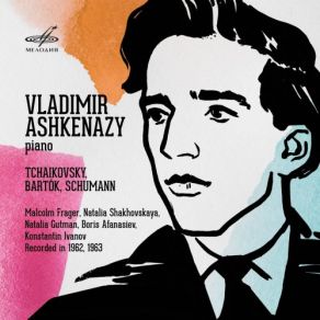 Download track Piano Concerto No. 1 In B-Flat Minor, Op. 23: I. Andante Non Troppo E Molto Maestoso Vladimir AshkenazyUSSR State Symphony Orchestra, Konstantin Ivanov