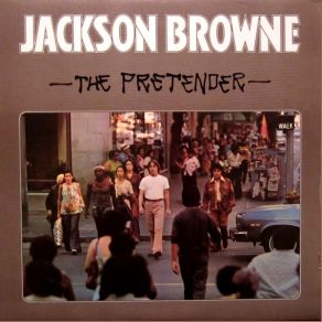 Download track Here Come Those Tears Again Jackson Browne