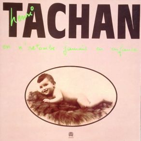 Download track Douce Henri Tachan