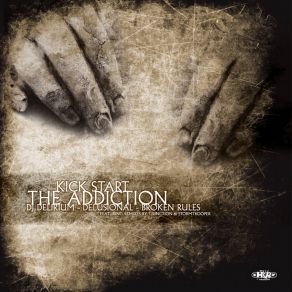 Download track Addiction (Original Mix) Delusional, DJ Delirium, Broken Rules