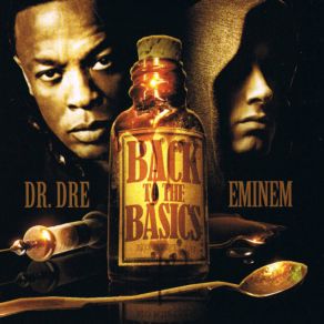 Download track Drop The Bomb On Them Dr. Dre, Eminem