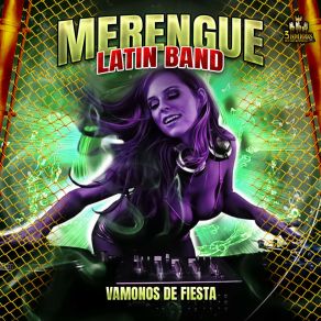 Download track La Hiena Merengue Latin Band