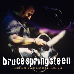 Download track When Youre Alone Bruce Springsteen