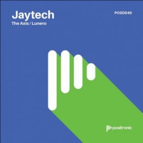 Download track Lunero (Extended Mix) Jaytech