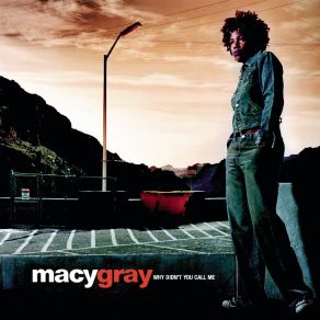 Download track Why Didn't You Call Me (Black Eyed Peas Remix) Macy Gray