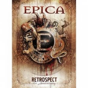 Download track Delirium Epica