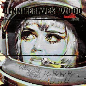 Download track Mad Man's World Handsome Devils, Jennifer Westwood