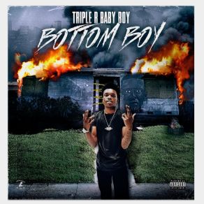 Download track No Cap Triple R BabyboyLucky The One