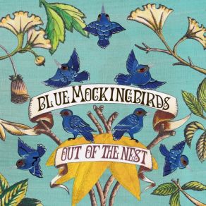 Download track Rumba Negro Blue Mockingbirds