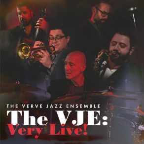 Download track My Shining Hour (Live) The Verve Jazz Ensemble