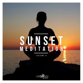 Download track Green Sunset MeditationFive Seasons