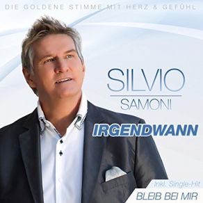 Download track Tu Sei Tutto Per Me - Du Bist Alles Für Mich Silvio Samoni