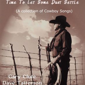 Download track Cowboy's Home Gary Clute