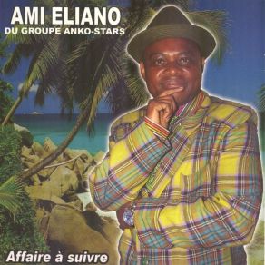 Download track Eliana Ami Eliano