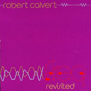 Download track Talk 5 Robert Calvert