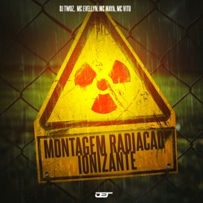 Download track Montagem Radiacao Ionizante (Super Slowed) MC Maya