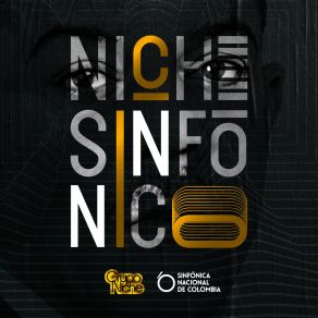 Download track Busca Por Dentro (Versión Sinfónica) Orquesta Sinfónica Nacional De Colombia