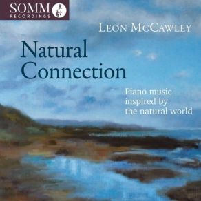 Download track 8. The Nights Music Leon McCawley