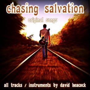 Download track Same Place, Right Emotion David Heacock