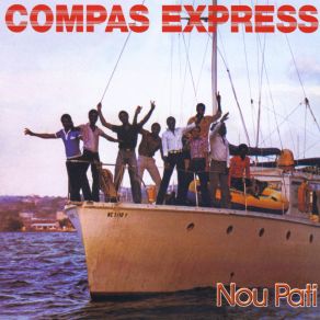 Download track No Blood, No Sweat Compas Express