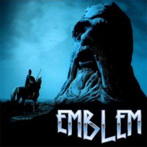 Download track Encased In Stone Emblem