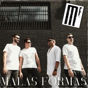 Download track Manhattan Malas Formas