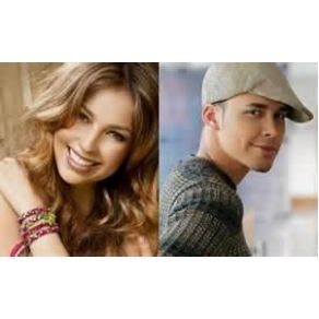 Download track Te Perdiste Mi Amor Prince Royce, Thalía