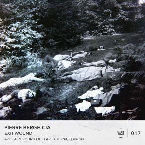 Download track Corpora Vilia (Iridescence Remix) Pierre BergéTernash