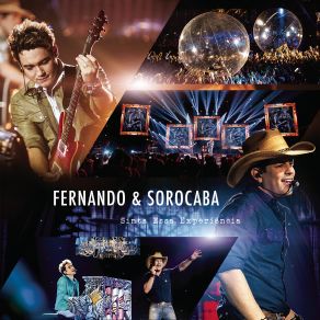 Download track O Que Cê Vai Fazer Fernando & Sorocaba