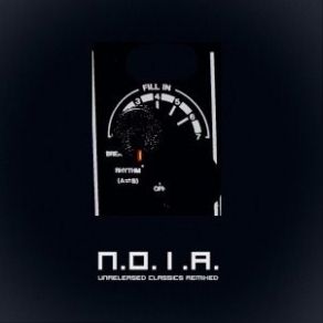 Download track Change Faster (L. A. S. 's Crime Remix) N. O. I. A.