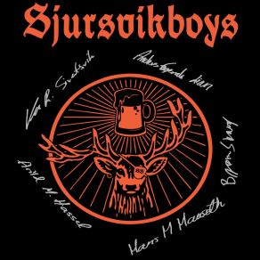 Download track Her Kommer Vintern Sjursvikboys