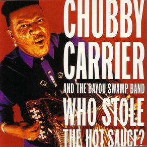 Download track Rockin' In The Cradle Of The South Chubby Carrier