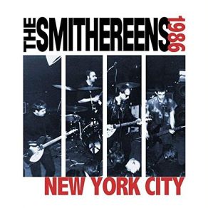 Download track The Seeker (Live) The Smithereens