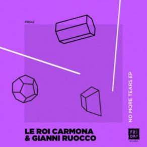 Download track Fame (Original Mix) Gianni Ruocco, Le Roi Carmona