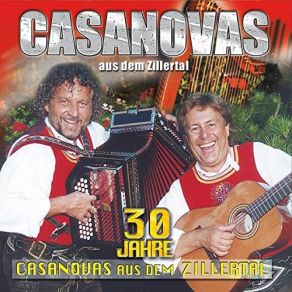 Download track Was Die Mutter Immer Sagte Casanovas Aus Dem Zillertal