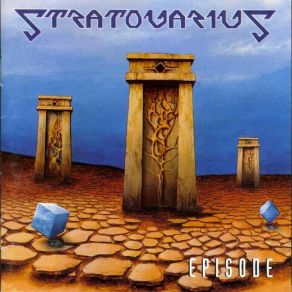 Download track Babylon Stratovarius