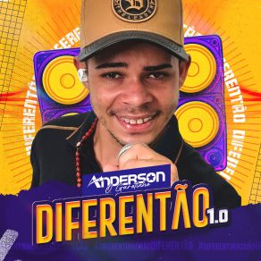 Download track Palavras De Perdão Anderson Garotinho