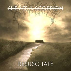 Download track Resuscitate She Ate A Scorpion