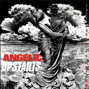 Download track One More Day Angelic Upstarts