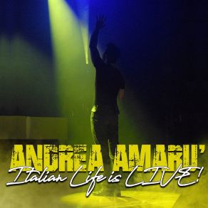 Download track AMORE AMARO Andrea Amaru