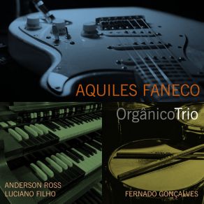 Download track Bolivar Blues Fernando GonçalvesRoss Anderson