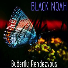 Download track Unbend Madness Black Noah