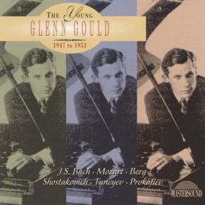 Download track 1. Berg: Sonata For Piano Op 1 Glenn Gould