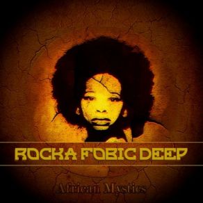 Download track I Can't Stop Thinking Rocka Fobic Deep