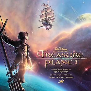 Download track Billy Bones James Newton Howard