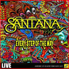 Download track Oye Como Va (Live) Santana