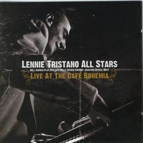 Download track A Knight In The Village Lennie Tristano