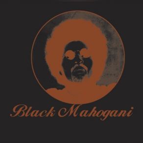 Download track Black Mahogani' Moodymann