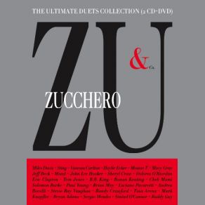 Download track Io Vivo - I'm Ready Zucchero, Bryan Adams