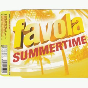 Download track Summer Time (On The Floor Club Track) Favola